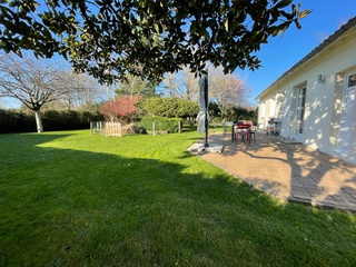 maison 6 pièces - 126m2 à Chauray (79180)