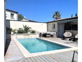 maison 5 pièces - 131m2 à Althen-des-Paluds (84210)