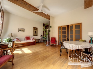 appartement 4 pièces - 100m2 à Lyon (69001)