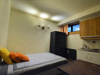 appartement 1 pièces - 11m2 à Combloux (74920)