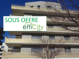 appartement 3 pièces - 64m2 à Lyon (69009)