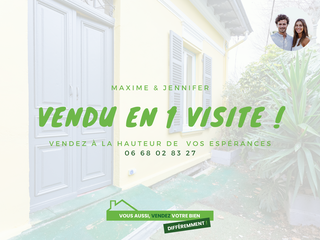 appartement 1 pièces - 30m2 à Saint-Laurent-du-Var (06700)