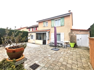maison 4 pièces - 95m2 à Marcy-l'Étoile (69280)
