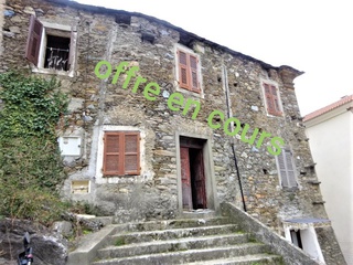 appartement 4 pièces - 101m2 à Canale-di-Verde (20230)