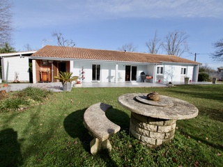 maison 6 pièces - 127m2 à Mérignac (33700)