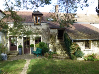 maison 6 pièces - 138m2 à Féricy (77133)