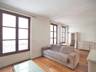 appartement 2 pièces - 184m2 à Paris (75015)