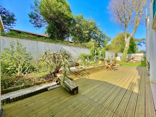appartement 3 pièces - 80m2 à Biarritz (64200)