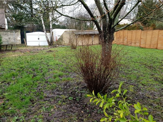 terrain  - 214m2 à Le Plessis-Bouchard (95130)