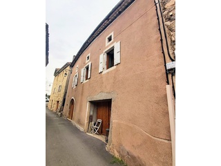 maison 3 pièces - 84m2 à Dunière-sur-Eyrieux (07360)