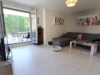 appartement 2 pièces - 50m2 à Montpellier (34070)