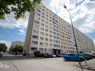 appartement 4 pièces - 72m2 à Villeurbanne (69100)