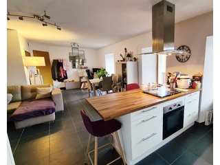 appartement 3 pièces - 68m2 à Champanges (74500)