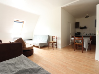 appartement 3 pièces - 70m2 à Montauban-de-Bretagne (35360)