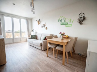 appartement 1 pièces - 28m2 à Lagny-sur-Marne (77400)
