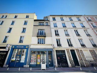 maison 8 pièces - 500m2 à Montrouge (92120)