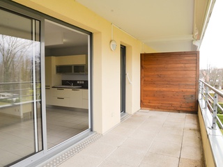 appartement 4 pièces - 89m2 à Aix-les-Bains (73100)