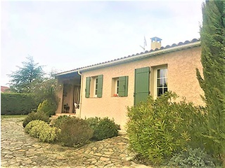 maison 5 pièces - 107m2 à Gargas (84400)