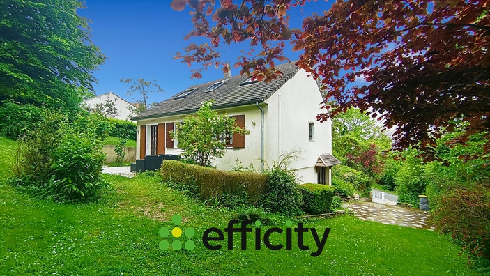 maison 5 pièces - 90,0m2 à Beauvais (60000)