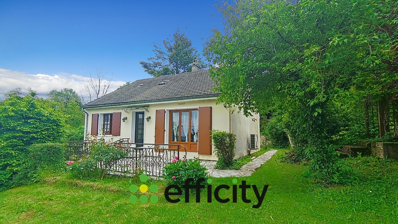 Maison 5 pièces 90 m² · à Auneuil · 90 m² · 189 000 €