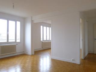 appartement 3 pièces - 60m2 à Bagnolet (93170)