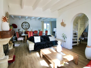 maison 6 pièces - 150m2 à Mérignac (33700)