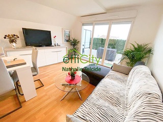 appartement 3 pièces - 56m2 à Rosny-sous-Bois (93110)