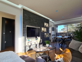 appartement 2 pièces - 45m2 à Nantes (44100)