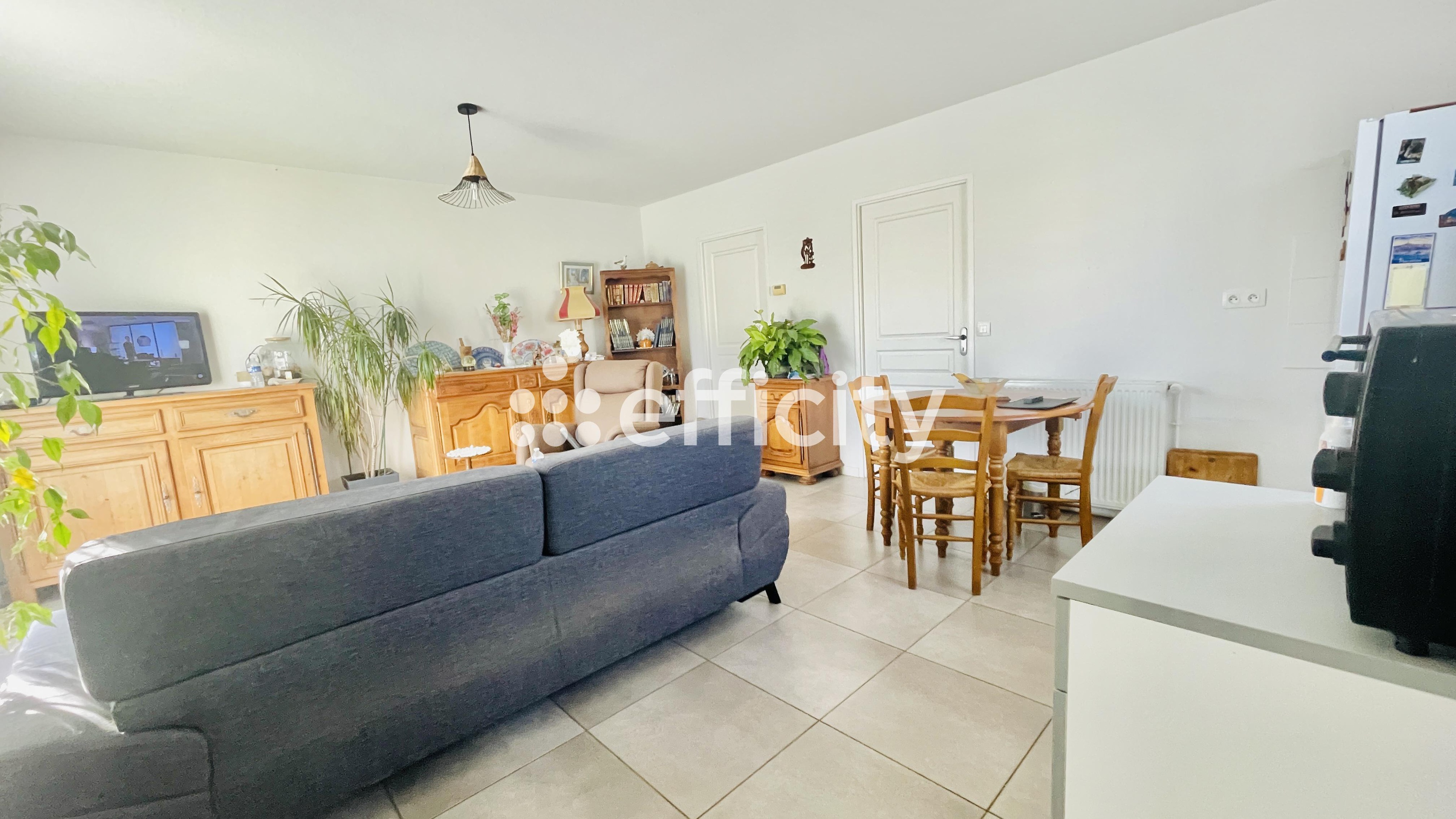 Achat immobilier Maison 2 pièces  45m2 à Saint-Georges-d'Oléron (17190) - Photo n°5