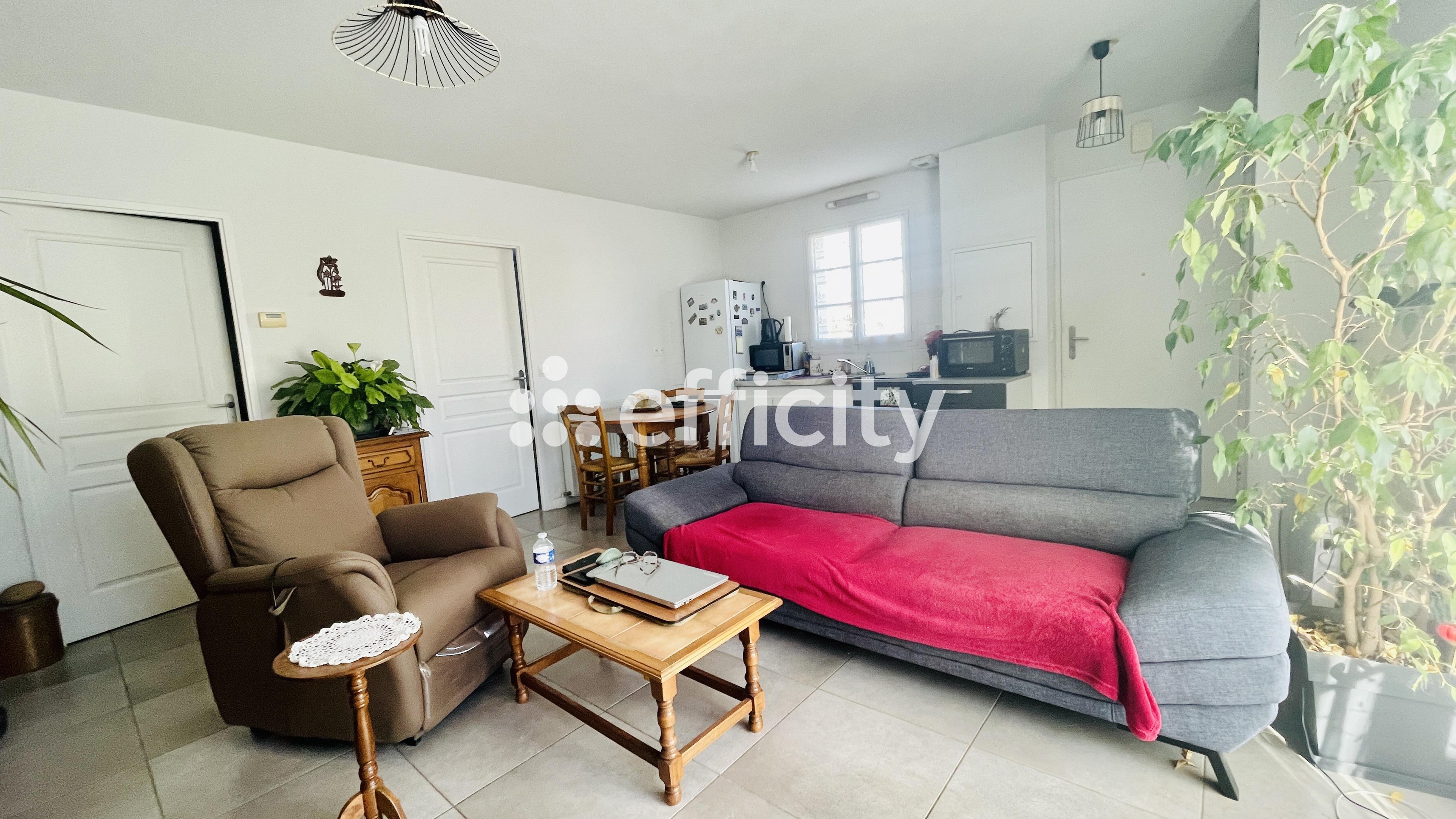 Achat immobilier Maison 2 pièces  45m2 à Saint-Georges-d'Oléron (17190) - Photo n°4