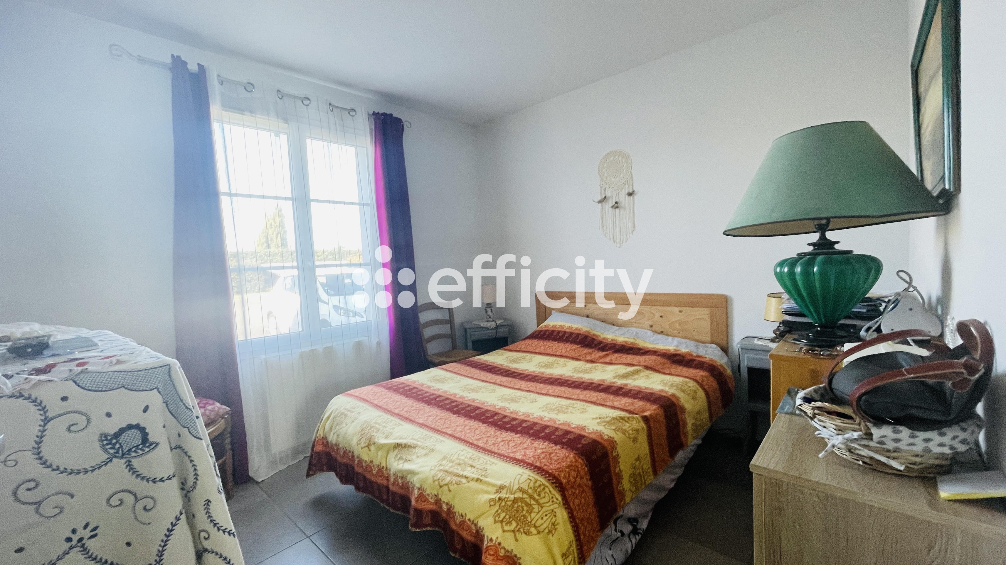 Achat immobilier Maison 2 pièces  45m2 à Saint-Georges-d'Oléron (17190) - Photo n°8