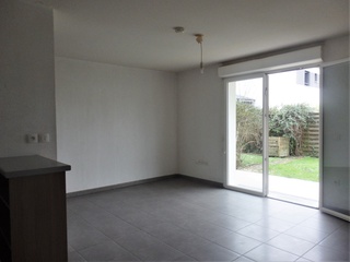appartement 2 pièces - 49m2 à Eysines (33320)