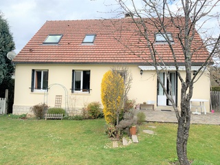 maison 7 pièces - 140m2 à Chevreuse (78460)
