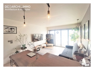 appartement 1 pièces - 30m2 à Paris (75017)