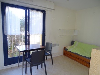 appartement 1 pièces - 14m2 à Quiberon (56170)