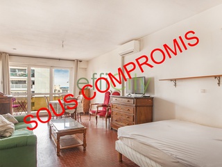 appartement 1 pièces - 42m2 à Montpellier (34000)