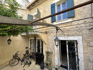 maison 6 pièces - 118m2 à Apt (84400)