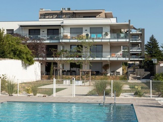 appartement 3 pièces - 65m2 à Caluire-et-Cuire (69300)