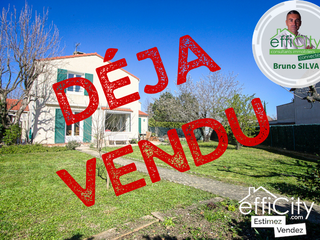 maison 4 pièces - 100m2 à Communay (69360)