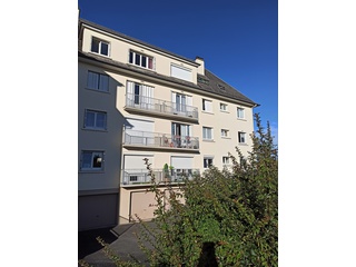 appartement 2 pièces - 44m2 à Caen (14000)