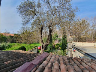appartement 2 pièces - 38m2 à Aix-en-Provence (13080)
