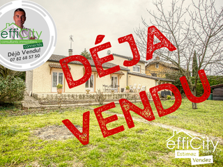 maison 5 pièces - 105m2 à Sérézin-du-Rhône (69360)