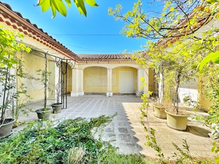 maison 2 pièces - 150m2 à Althen-des-Paluds (84210)