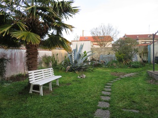 maison 4 pièces - 100m2 à La Rochelle (17000)