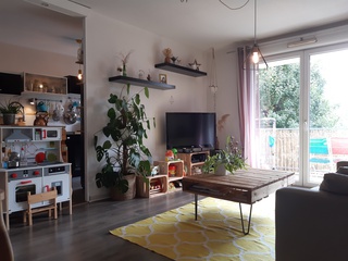 appartement 3 pièces - 67m2 à Toulouse (31200)