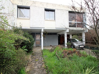maison 4 pièces - 91m2 à Nîmes (30000)