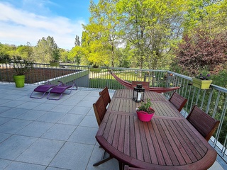 appartement 5 pièces - 101m2 à Nantes (44100)