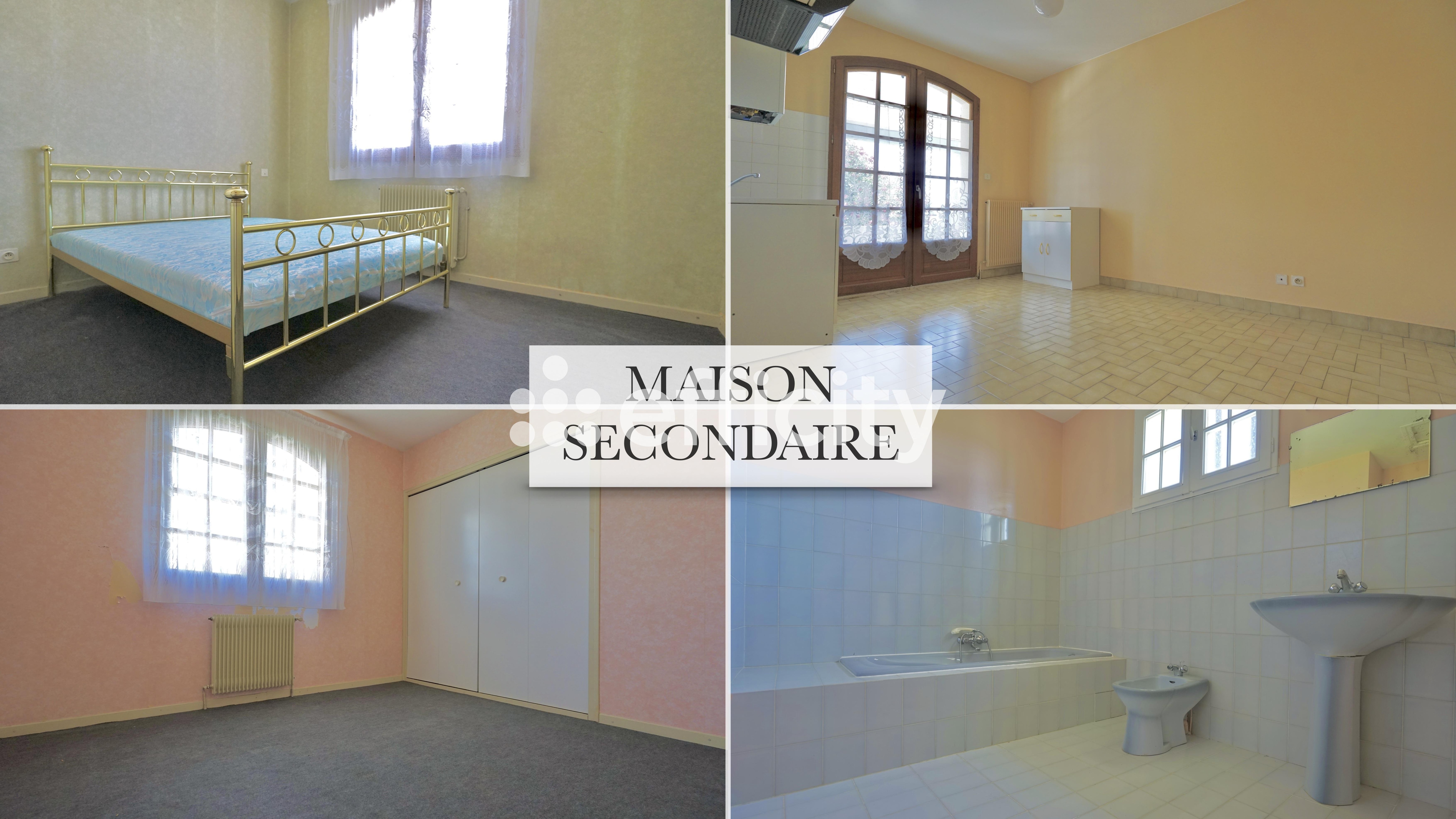 Achat immobilier Maison 7 pièces  181m2 à Aigues-Mortes (30220) - Photo n°12