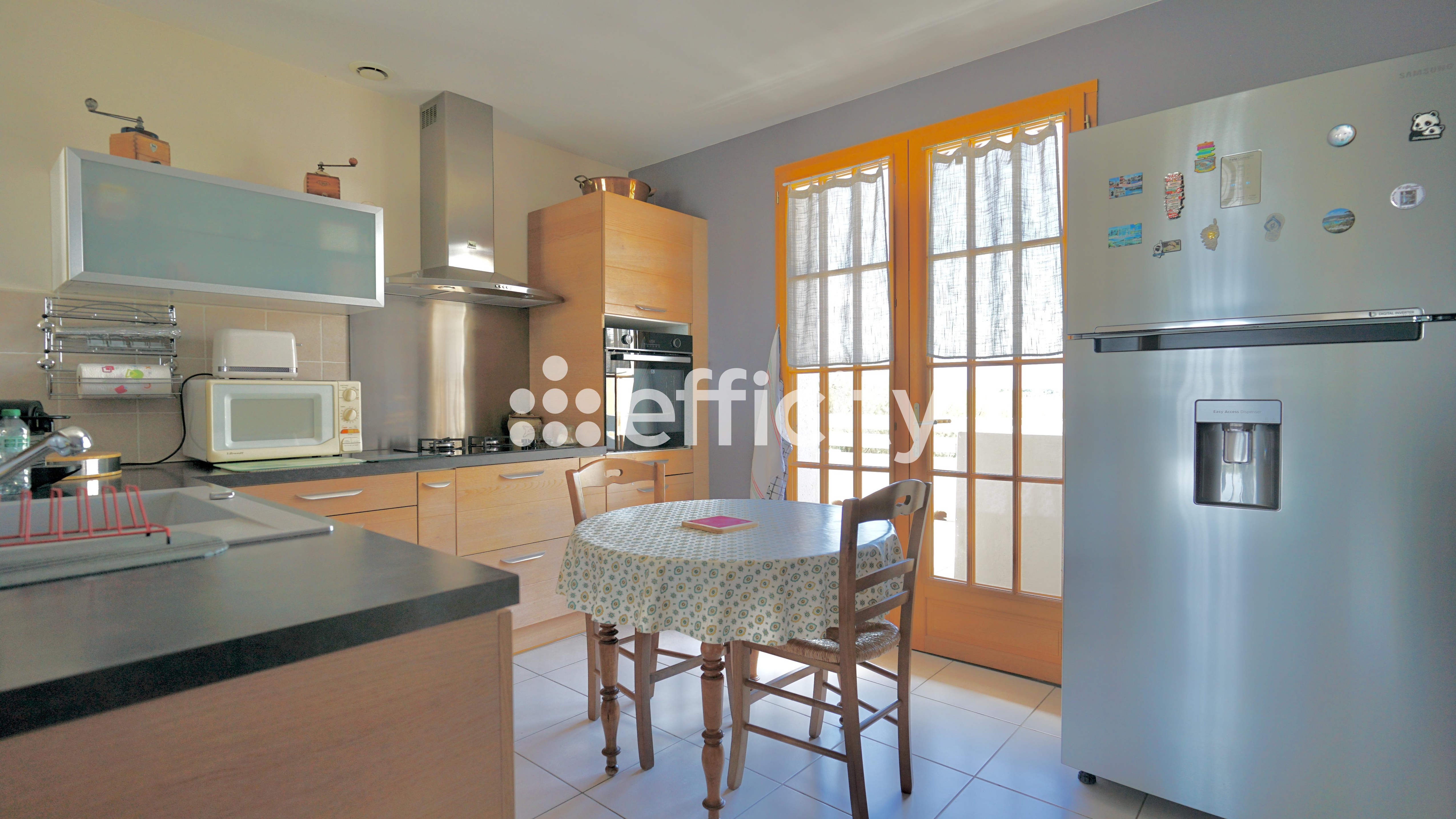Achat immobilier Maison 7 pièces  181m2 à Aigues-Mortes (30220) - Photo n°8