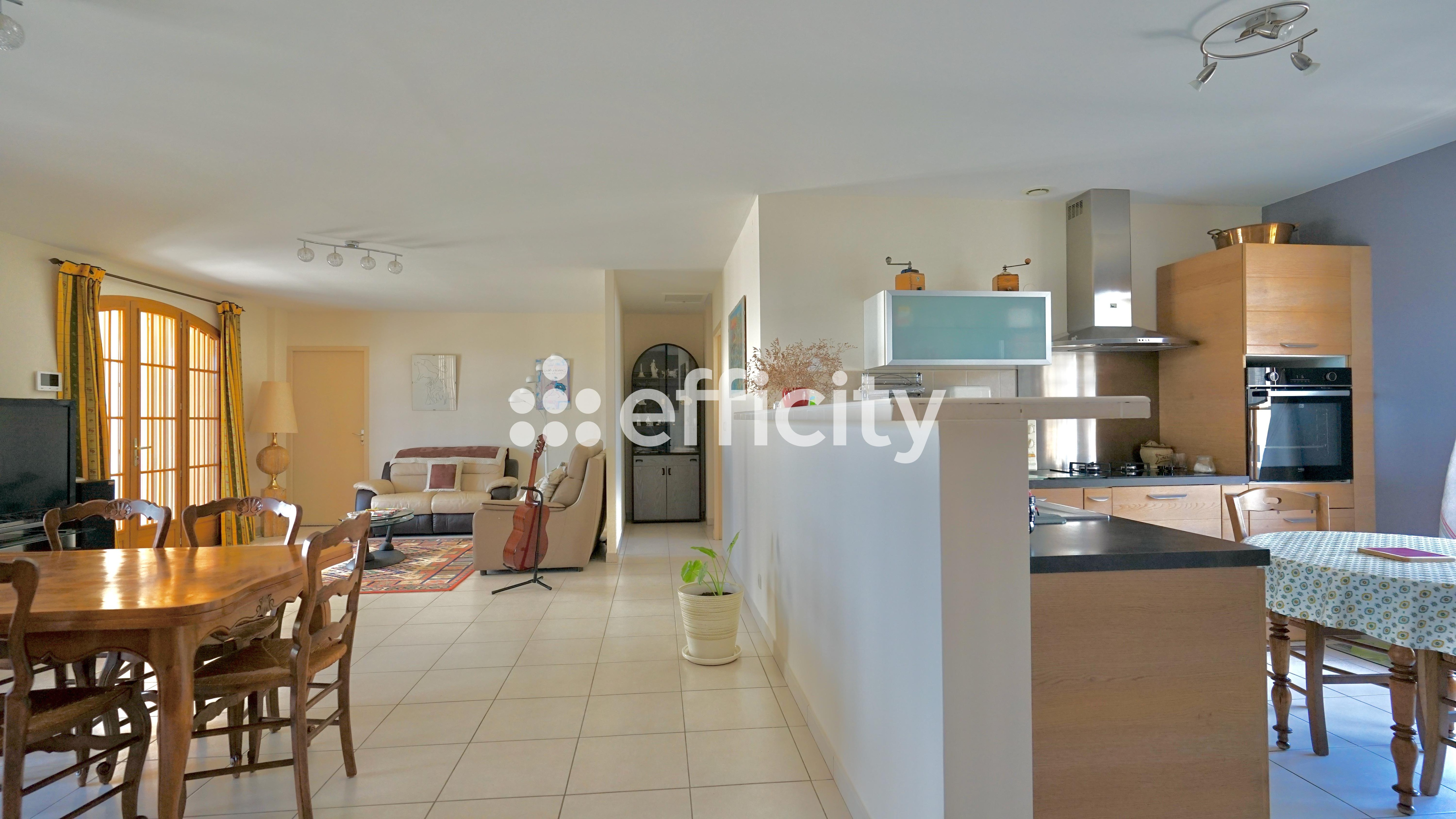 Achat immobilier Maison 7 pièces  181m2 à Aigues-Mortes (30220) - Photo n°5